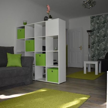 Frezia Apartman Мако Экстерьер фото