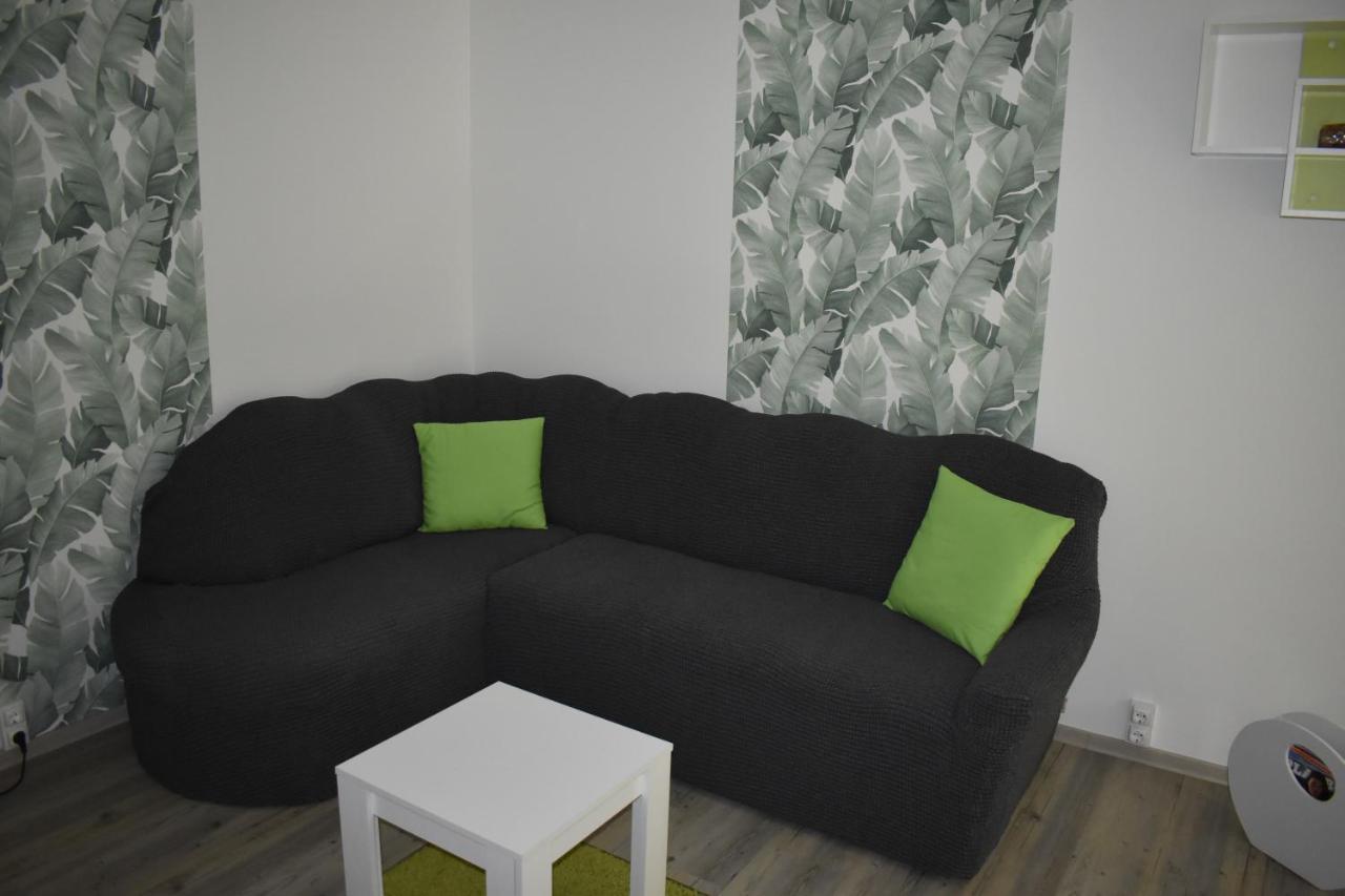 Frezia Apartman Мако Экстерьер фото