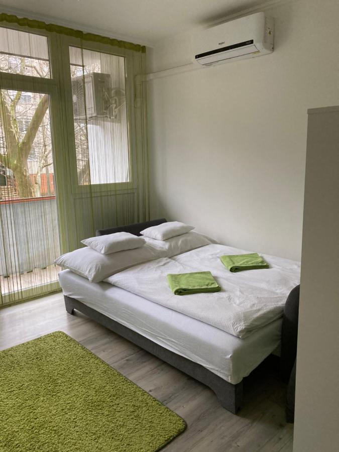 Frezia Apartman Мако Экстерьер фото